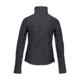 Obermeyer Clara 1/4 Zip Top - Girls, Black II, Large, 39010-21009-L