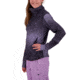 Obermeyer Clara 1/4 Zip Top - Girls, Stars Align, Medium, 39010-21177-M