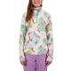 Obermeyer Clara 1/4 Zip Top - Girls, Uncharted, Large, 39010-21136-L