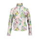 Obermeyer Clara 1/4 Zip Top - Girls, Uncharted, Large, 39010-21136-L
