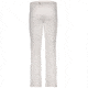 Obermeyer Clio Softshell Pant - Womens, White, 8S, 15028-16010-8S