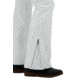 Obermeyer Clio Softshell Pant - Womens, White, 8S, 15028-16010-8S