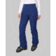 Obermeyer Cloud Nine Pant - Womens, 2 US, Regular Inseam, Navy, 15079-20167-2