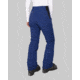 Obermeyer Cloud Nine Pant - Womens, 2 US, Regular Inseam, Navy, 15079-20167-2