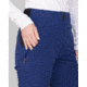 Obermeyer Cloud Nine Pant - Womens, 2 US, Regular Inseam, Navy, 15079-20167-2