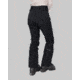Obermeyer Cloud Nine Pant - Womens, 16 US, Regular Inseam, Black, 15079-16009-16
