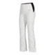 Obermeyer Cloud Nine Pant - Womens, 10 US, Regular Inseam, White, 15079-16010-10