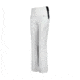 Obermeyer Cloud Nine Pant - Womens, 10 US, Regular Inseam, White, 15079-16010-10