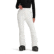 Obermeyer Cloud Nine Pant - Womens, 10 US, Regular Inseam, White, 15079-16010-10