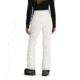 Obermeyer Cloud Nine Pant - Womens, 10 US, Regular Inseam, White, 15079-16010-10