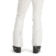 Obermeyer Cloud Nine Pant - Womens, 10 US, Regular Inseam, White, 15079-16010-10