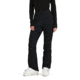 Obermeyer Cloud Nine Pant - Womens, 8 US, Regular Inseam, Black, 15079-16009-8