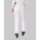 Obermeyer Cloud Nine Pant - Womens, 8 US, Long Inseam, White, 15079-16010-8L