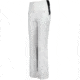 Obermeyer Cloud Nine Pant - Womens, 8 US, Long Inseam, White, 15079-16010-8L