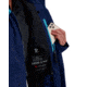 Obermeyer Compass Jacket - Womens, Navy, 12, 11186-20167-12