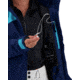 Obermeyer Compass Jacket - Womens, Navy, 12, 11186-20167-12