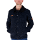 Obermeyer Condor Corduroy Jacket - Mens, Black, Small, 21108-16009-S