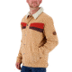 Obermeyer Condor Corduroy Jacket - Mens, Dune, Large, 21108-21012-L