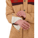 Obermeyer Condor Corduroy Jacket - Mens, Dune, Large, 21108-21012-L