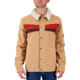 Obermeyer Condor Corduroy Jacket - Mens, Dune, Large, 21108-21012-L