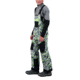 Obermeyer Connor Bib Pant - Boys, Carbon Camo, Extra Large, 45017-21184-XL