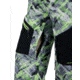 Obermeyer Connor Bib Pant - Boys, Carbon Camo, Extra Large, 45017-21184-XL