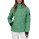 Obermeyer Cosima Down Jacket - Womens, Eucalyptus, 10, 11173-21186-10