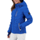 Obermeyer Cosima Down Jacket - Womens, Navigate, 10, 11173-20160-10