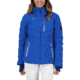 Obermeyer Cosima Down Jacket - Womens, Navigate, 10, 11173-20160-10