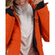 Obermeyer Cosima Down Jacket - Womens, Saffron, 16, 11173-21038-16