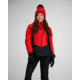 Obermeyer Cosima Down Jacket - Womens, Ski Patrol, 8, 11212-24039-8