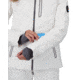 Obermeyer Cosima Down Jacket - Women's, 10 US, White, 11168-16010-10