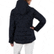 Obermeyer Devon Down Jacket - Womens, Black Frost, 14 Petite, 11139-21024-14P