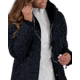 Obermeyer Devon Down Jacket - Womens, Black Frost, 14 Petite, 11139-21024-14P