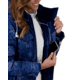 Obermeyer Women's Devon Down Jacket | $399.00 | Saint Bernard