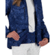Obermeyer Devon Down Jacket - Womens, Denim Blues, 10, 11139-21162-10