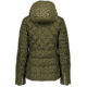 Obermeyer Devon Down Jacket - Womens, Military Time, 10, 11085-MILITARY TIME-10