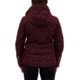 Obermeyer Devon Down Jacket - Womens, Wine-Not, 8, 11085-WINE-NOT-8