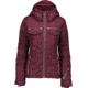 Obermeyer Devon Down Jacket - Womens, Wine-Not, 8, 11085-WINE-NOT-8