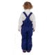 Obermeyer Disco Bib Pant - Girls, Navy, 5, 55032-20167-5