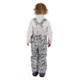 Obermeyer Disco Bib Pant - Girls, Swirli-Q, 3, 55032-21015-3