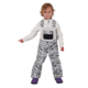 Obermeyer Disco Bib Pant - Girls, Swirli-Q, 3, 55032-21015-3