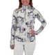 Obermeyer Discover 1/4 Zip Top - Womens, Alpine Time, Extra Small, 19033-21113-XS