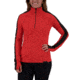 Obermeyer Discover 1/4 Zip Top - Womens, Finish Line, Medium, 19033-20043-M