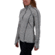 Obermeyer Discover 1/4 Zip Top - Womens, NomeS Geo, Small, 19033-21121-S