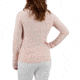 Obermeyer Discover 1/4 Zip Top - Womens, Pink Sand, Small, 19033-21050-S
