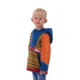 Obermeyer Dyno Fleece Pullover - Boys, Retro Geo, Medium, 67023-RETRO GEO-M