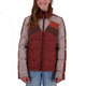 Obermeyer Ember Down Jacket - Girls, Desert Dusk, Extra Large, 34006-21140-XL