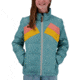 Obermeyer Ember Down Jacket - Girls, Horizon, Medium, 34006-21161-M