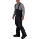 Obermeyer Fairweather Shell Bib Pant - Mens, Black, Medium, 25079-16009-M